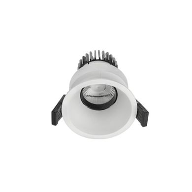 Светильник LED FAMO 07 WH 9Вт 650Lm 4000K IP20 1258000380 EUROLED