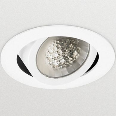 Светильник RS731B LED12S/830 PSED-E WB WH 910500457288 EUROLED