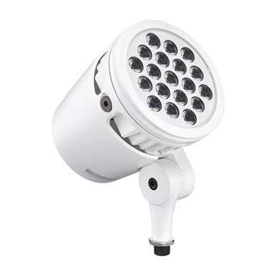 Св-к BCP462 G2 19xLED-HB/RGB HMA WH 912400135465 EUROLED