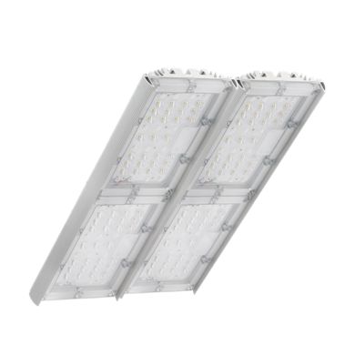 Светильник консольный светодиодный LED Unit Ш1 240Вт 28000Lm 5000K IP67 6,9кг DU240Sh-5K-C EUROLED