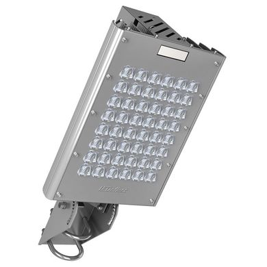 Светильник LED КЕДР консольный 80Вт 7900lm 5000K IP65 0528 СОЮЗ LE-СКУ-22-080-0528-65Х EUROLED