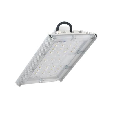 Светильник LED Unit Ш1 60Вт 7000Lm 5000K IP67 1,8кг DU60Sh-5K-I-L EUROLED