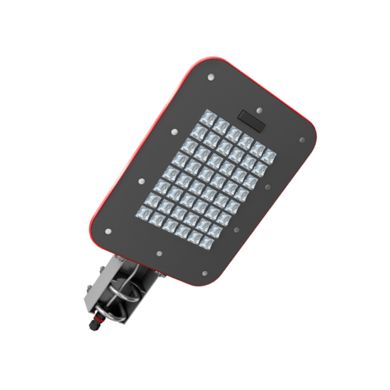 Светильник LED KEDR СКУ консольный 95Вт 12200lm 5000K IP67 1062 СОЮЗ LE-СКУ-32-095-1062-67Х EUROLED