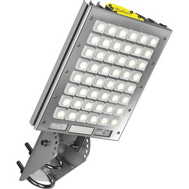 Светильник LED конс-ый КЕДР EX 75 Вт 5000К КСС Г СОЮЗ LE-СКУ-22-080-0582Ех-65Х EUROLED