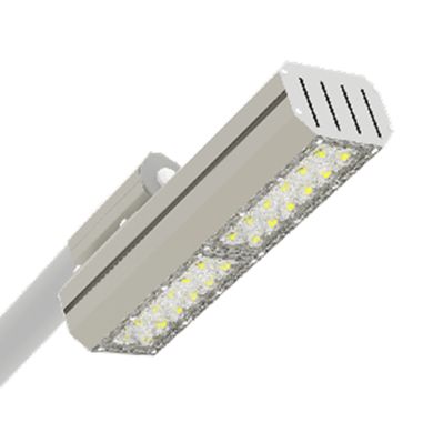 Светильник консольный LED Uran Mini 60Вт 5000K 6900Lm IP65 V1-S1-70460-40L04-6506050 EUROLED