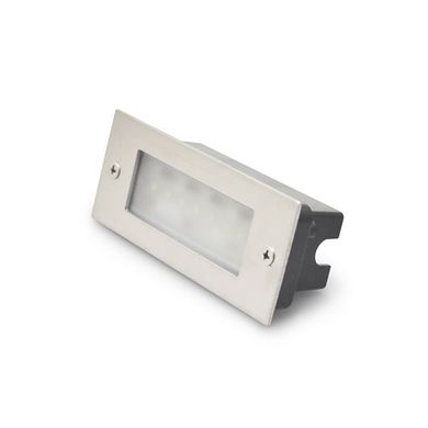 Светильник LED встр.A04B-24L220В-5W (70x170) Теплый белый