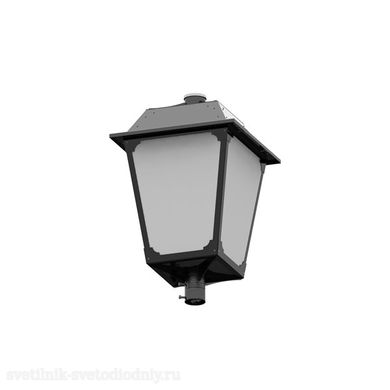 Светильник CLASSIC LED 70 OPL 2700K 1652000040 EUROLED