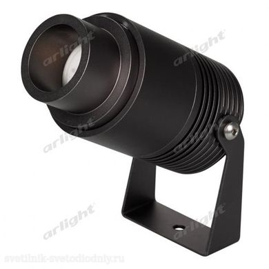 Светильник ALT-RAY-ZOOM-R61-12W Warm3000 DG, 10-60 градусов, 230V 026447 EZRA