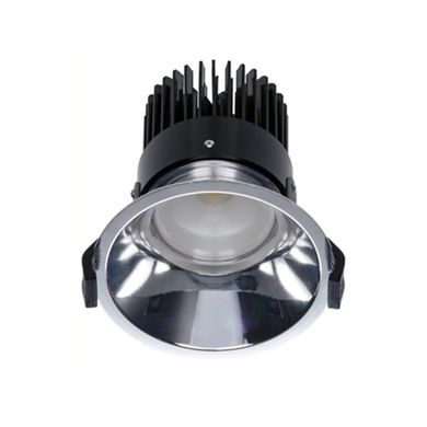 Светильник LED OKKO 13 WH D45 4000K DALI 1235001170 EUROLED