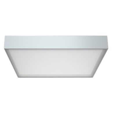 Светильник LED OPL/R ECO LED 595 Армстронг 36Вт опал 2750лм/4000К IP20 1028000270 EUROLED