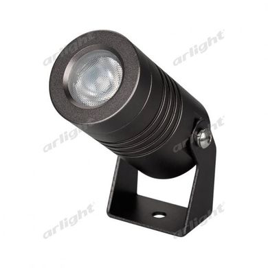 Светильник KT-RAY-COLOR-R42-9W RGB DG, 25 градусов, 12V 024887 EZRA