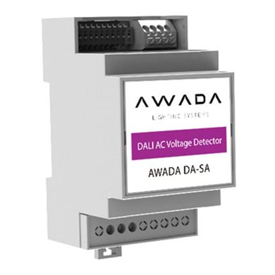 Адаптер подключения датчиков AWADA DA-SA EUROLED