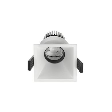 Светильник LED FADO 13 WH 13Вт 650Lm 4000K IP20 белый EUROLED