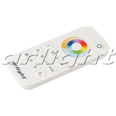 Пульт SMART-R20-MULTI White 4 зоны, 2.4G 023471 EZRA