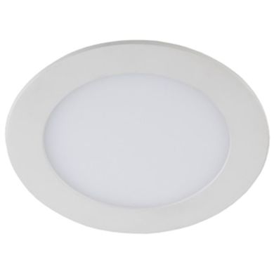 Светильник LED 1-18-4K 18W 220В 4000K круг EUROLED