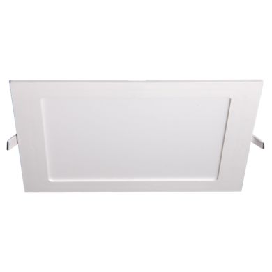 Светильник встраиваемый LED PPL-S 12Вт 4000K 160mm .5008342A EUROLED