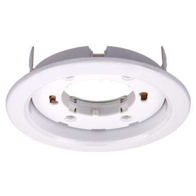 Светильник точечный LED PGX70 15254. 1 белый 121x54мм .1027634 EUROLED