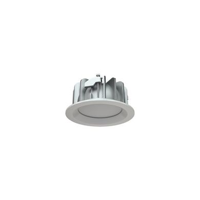 Светильник встраиваемый светодиодный SAFARI DL LED 31 30Вт 4000K D208 1170000880 EUROLED