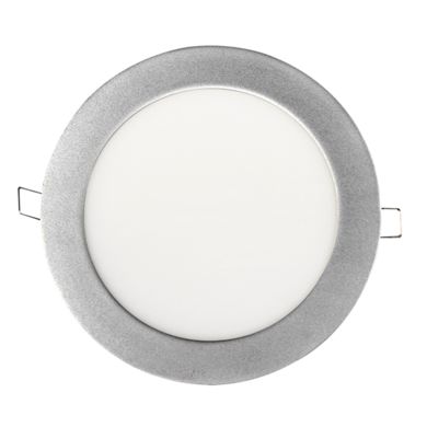 Светильник LED LED RLP-1442 14Вт 160-260В 4000К 910Лм 170/155мм алюминий