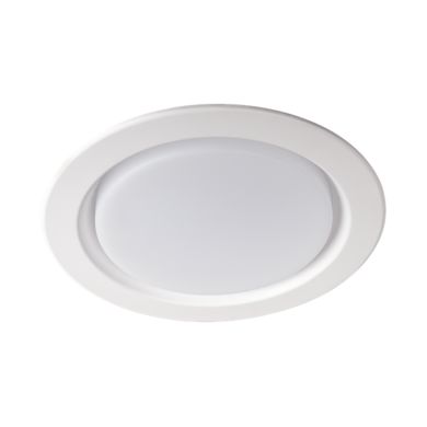 Светильник LED PLED DL5 18Вт 6500K 1530Lm белый .5026483 EUROLED