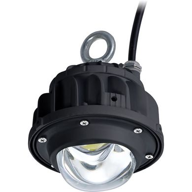 Светильник LED ACORN LED 20 D150 5000K with tempered glass 1490000060 EUROLED