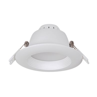 Светильник LED Даунлайт P DL2 10W Fr/Wh 6500K/740Lm IP40 230V/50Hz .1026866 EUROLED