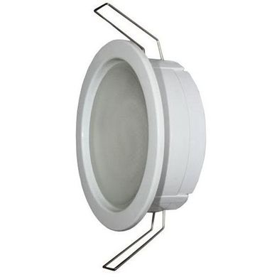 Светильник точечный LED GX53 PD белый 31х95