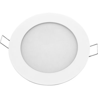 Светильник светодиодный LED 71 381 NLP-R1-18W-R235-840-SL-(d235)