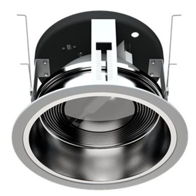 Светильник DLG 126 1х26Вт КЛЛ G24q-3 IP44/IP20 ЭПРА 81112630 1183000150 EUROLED