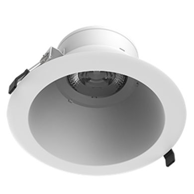 Светильник встраиваемый LED DL-Lens 36Вт 3000K D230мм V1-R0-Y0511-10L18-2003630 EUROLED