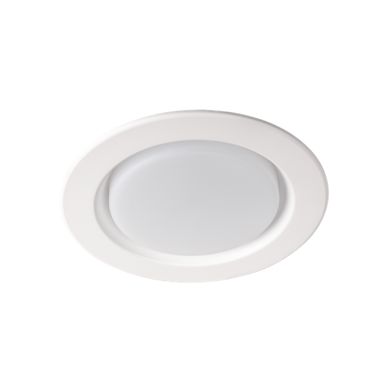 Светильник LED PLED DL5 12Вт 6500K 1020Lm белый .5026445 EUROLED