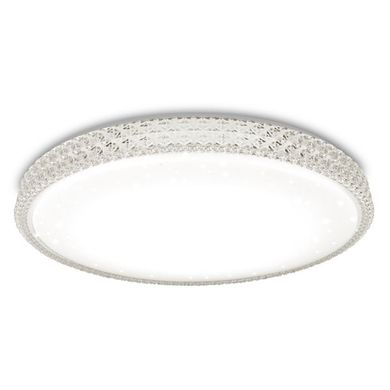 Светильник накладной LED Pluton 40Вт 4610021100984 EZRA