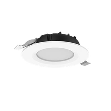 Светильник LED 10Вт 4000К IP44 D121мм V1-R0-00546-10000-4401040 EUROLED