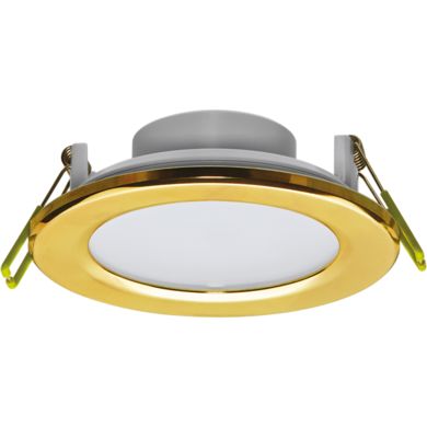 Светильник точечный LED 71 371 NDL-R1-6W-840-GD-GX53-