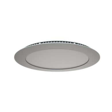 Светильник LED ROUND BLADE 12Вт 900лм 4000K IP20 1659000010 EUROLED