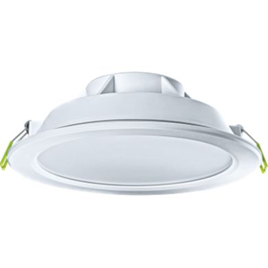 Светильник светодиодный LED NDL-P1-25W-840-WH- (4000K) Белый 221х70 EUROLED