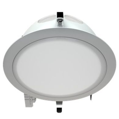 Светильник DLO 226 2х26Вт КЛЛ G24q-3 ЭПРА 1195000120 EUROLED