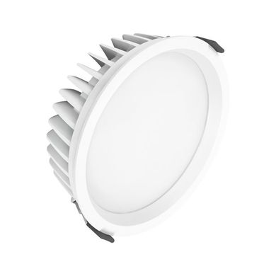 Светильник встраиваемый светодиодный (LED) DOWNLIGHT 14Вт 3000K D160