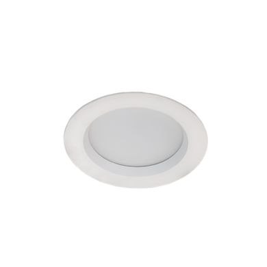 Светильник точечный LED DLU 840 25Вт 4000K IP65 СОЮЗ 1159425101 EUROLED (EUROLED)