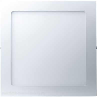 Светильник LED NLP-SW1-18W-840-WH (225x225)