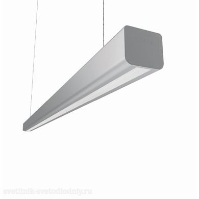 Светодиодный светильник Mercury LED Mall 1460*66*58 мм кососвет 80W 3000К V1-R0-70150-31L17-2308030 EUROLED