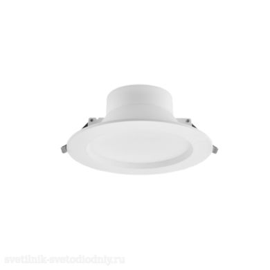 Светильник LED ДВО23-20-001 DLM 2 840 1161420001 EUROLED