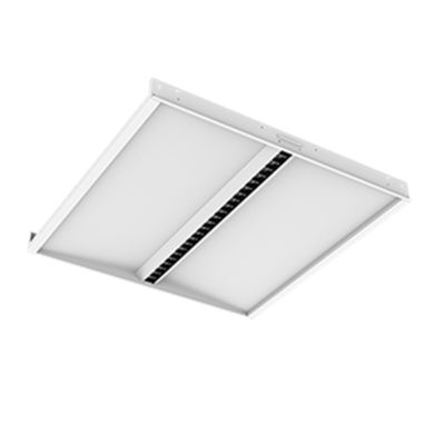 Светильник LED SOFT/OT Comfort 30Вт 4000K 595мм V1-A0-O0558-10000-2003040 EUROLED