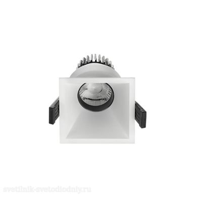 Светильник LED FADO 13 15Вт 650Lm 3000K IP20 EUROLED