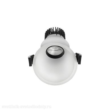 Светильник LED FAMO ASM 18 20Вт 1800Lm 4000K IP20 EUROLED