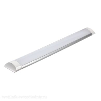 Светильник LED PPO 1200 SMD 40W 4000K IP20 100-240V/50Hz