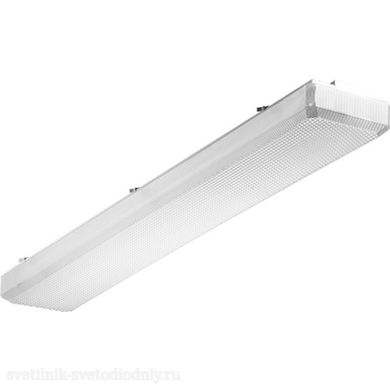 Светодиодный светильник LED AOT.PRS UNI 1200x200 31Вт 3300лм/4000К 1068000030 EUROLED