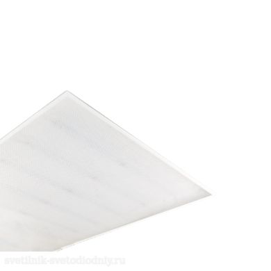 Светильник LED ДВО12-38-031 Prizma NL 1012038031 EUROLED