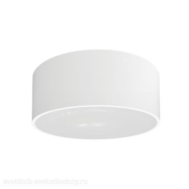 Светильник накладной LED SOLO 35Вт 4000K D286 V1-R0-00423-20D01-2003540 EUROLED