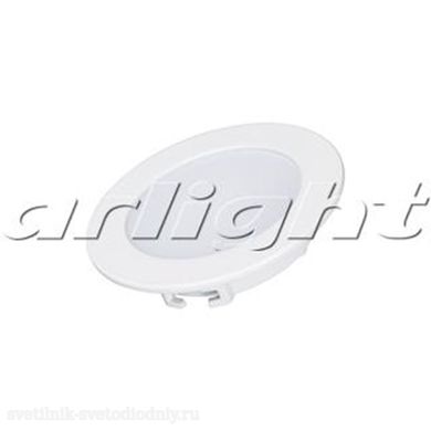 Светильник DL-BL90-5W Warm White 021432 EZRA